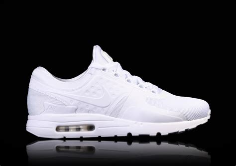 nike herren sneaker air max zero essential in weiß|Buy Air Max Zero Essential 'White' .